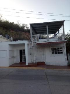 Posada la istmeña - Salina Cruz - 2