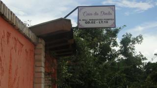 Casa da Dinda - Pirenópolis - 0