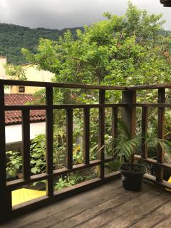 Buganville Loft - Abraão - 3
