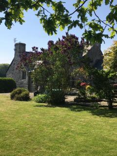 Great House Guest House - Llantwit Major - 2