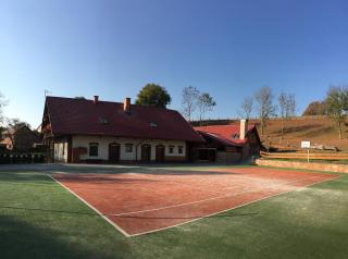 Penzion U Skutilů - Pilníkov - 2