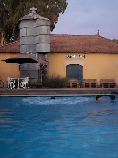 Casa de Campo dos Távoras - Mirandela - 2