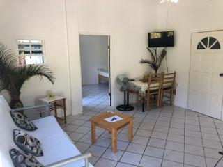 Diamondview - Soufrière - 8
