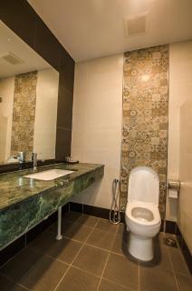 Grand Wonderful Hotel - Sibu - 2