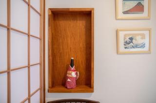 Yuenshe Higashi Hongan-ji Villa - Kyōto - 3