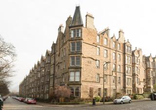Historic Meadows Retreat - Edimburgo - 0