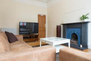 Historic Meadows Retreat - Edimburgo - 4