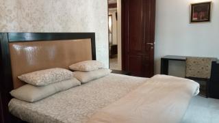Short Stay Luxury separate 3BHK in green park near metro with lift MINIMUM 3 NIGHTS - New Delhi - 4
