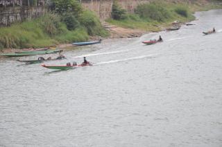 Saksiri Riverside Boutique Hotel - Vang Vieng - 7