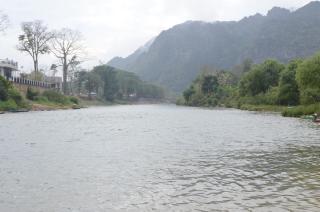 Saksiri Riverside Boutique Hotel - Vang Vieng - 4