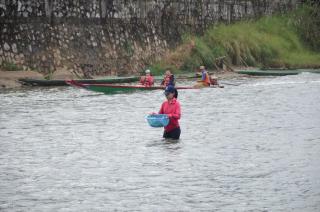 Saksiri Riverside Boutique Hotel - Vang Vieng - 3