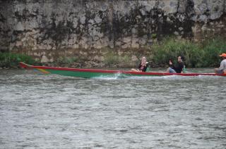 Saksiri Riverside Boutique Hotel - Vang Vieng - 1