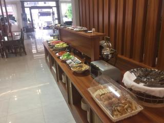 Vientiane Garden Villa Hotel - 5