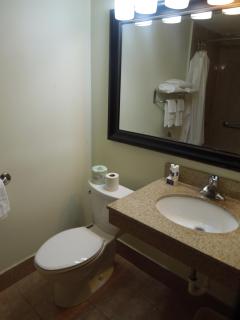 Crystal Inn - Neptune - Neptune City - 9