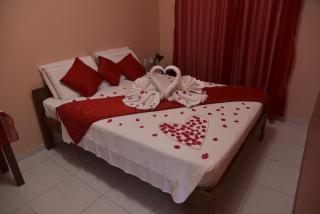 Pousada Paraíso dos Lençóis - 1