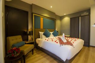 Goldenbay Hotel - Bintulu - 9