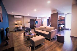 Goldenbay Hotel - Bintulu - 4