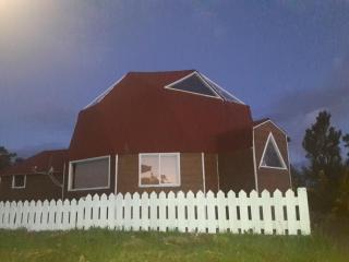 Cabañas y Camping Los Copihues - 9