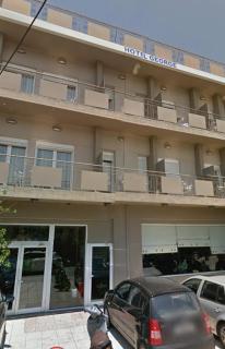 Hotel Georgios - Rio - 4