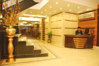 Pan Asia Continental - Kalkutta - 4