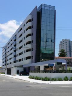 Neo Maceió - Aparts à Beira-Mar em Pajuçara - Maceió - 3