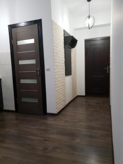 Travel station apartment - 5