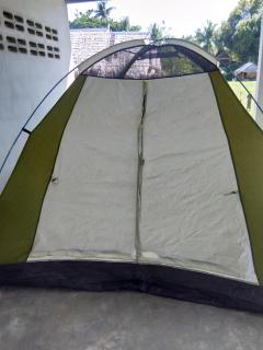 Lanta Local Hut - 1