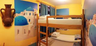 Europa Hostel Portorož - Portorož - 2