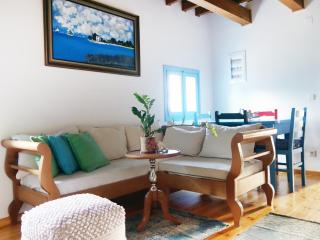 Villa Antonia - Almirída - 1