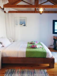 Villa Antonia - Almirída - 5