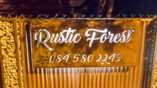 Rustic Forest Guest House - 4
