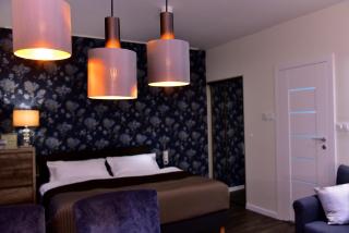 Apartamenty Sjesta Centrum w centrum miasta z prywatnym parkingiem - 2