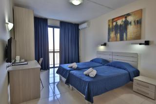 Relax Inn Hotel - St Paul's Bay - 6