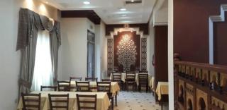 Roza Hotel - Bab Ezzouar - 8