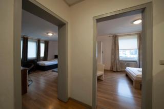 Pension Donau - Hanovre - 1