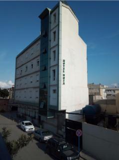 Roza Hotel - Bab Ezzouar - 9