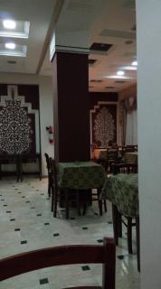 Roza Hotel - Bab Ezzouar - 7