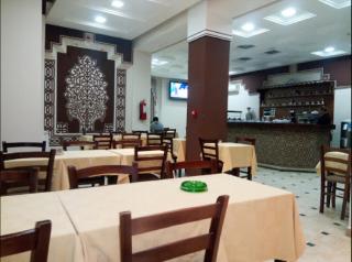 Roza Hotel - Bab Ezzouar - 5