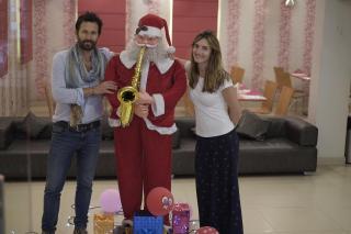 Hotel Rivera Palace - Varanasi - 3