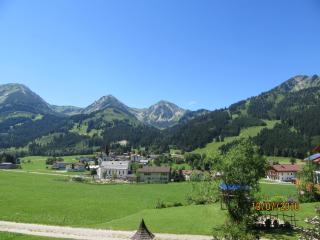 Haus Romantika - Schattwald - 9