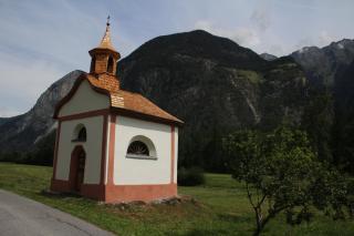 Michelas - Hof - Umhausen - 4