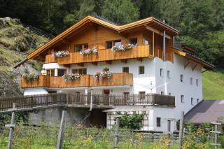 Michelas - Hof - Umhausen - 7