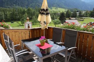 Michelas - Hof - Umhausen - 5