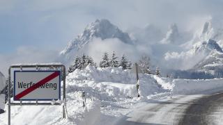 SonnenChalet Werfenweng - 5