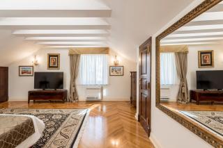 Villa Nepos Hotel - Split - 1