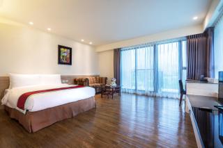 Naruwan Galaxy Hotel - Città di Taitung - 1