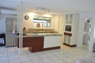 Oasis on Nautilus - Port Douglas - 7