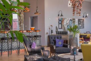 Latitude 15 Degrees - 6