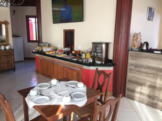 Villa Suzana - Praia do Rosa - 6