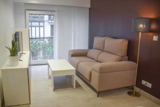 Modern & spacious apartment near La Concha Bay - San Sebastián - 5
